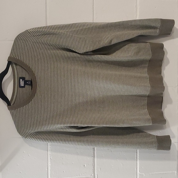 Lands' End Sweater - Picture 2 of 3